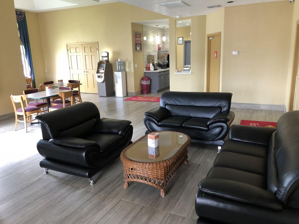 Express Inn Hobby Airport Houston Dış mekan fotoğraf