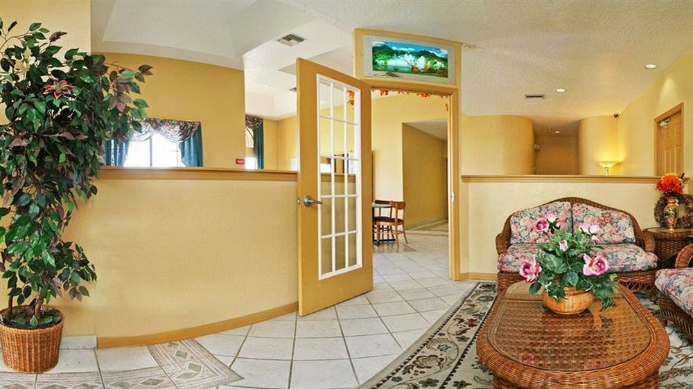 Express Inn Hobby Airport Houston Dış mekan fotoğraf